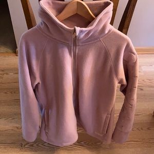 Clavin Klein Performance Fleece Jacket.